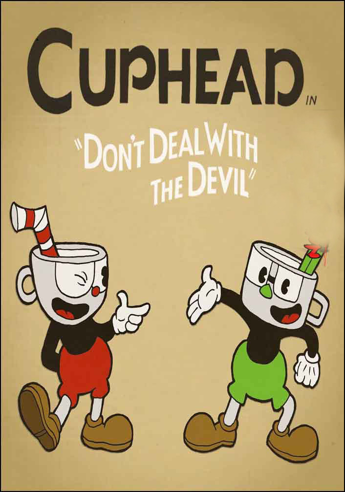 cuphead online free download